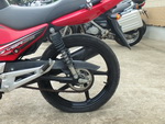 �������� �� ������ �������� Yamaha YBR125 2014 ���� 16